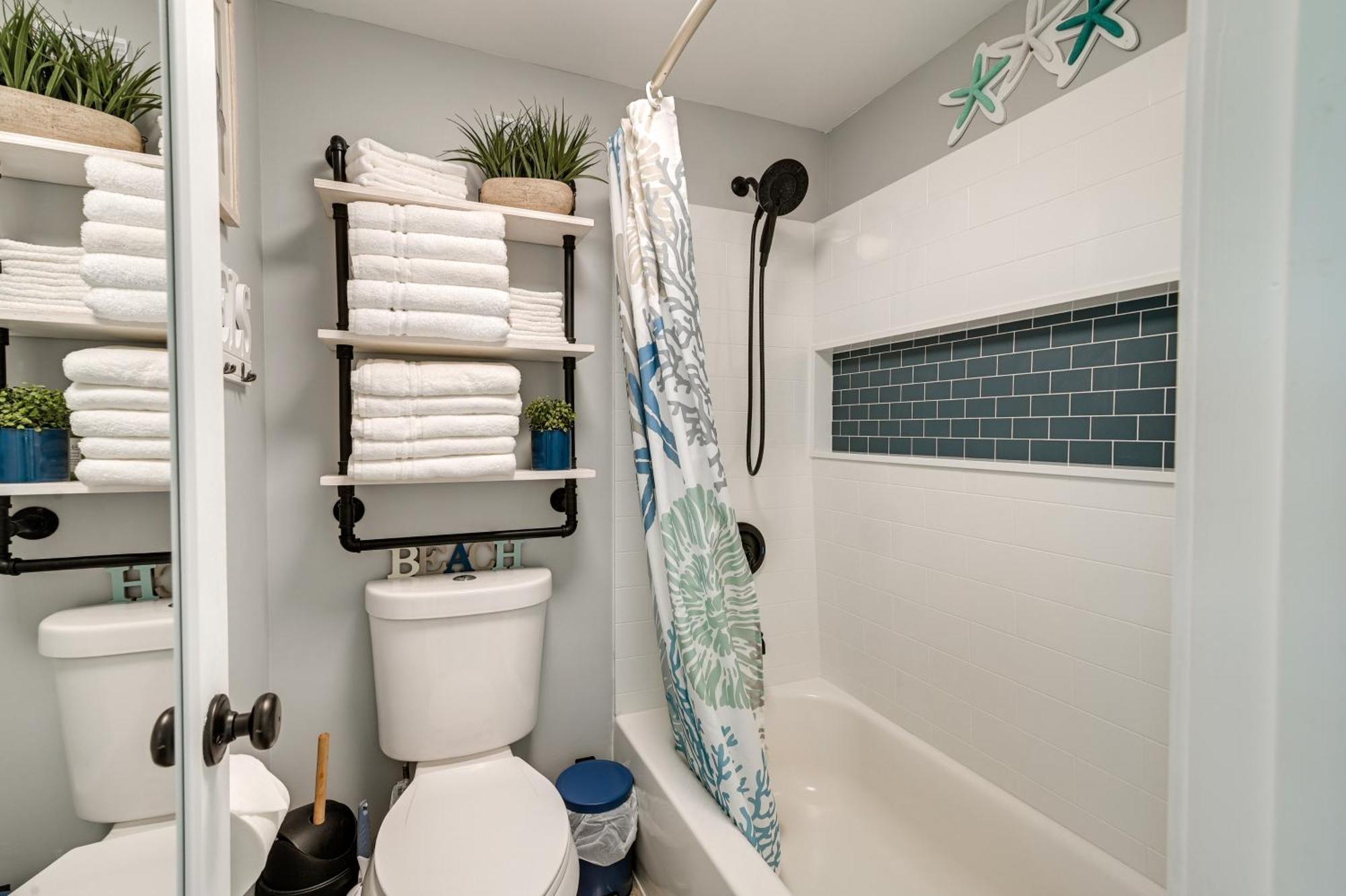 Renovated Oceanfront Resort Condo With Balcony Myrtle Beach Extérieur photo